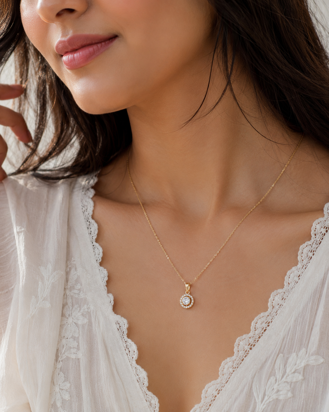 PENDENT SET