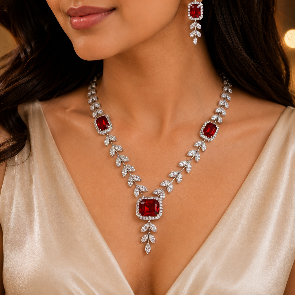 NECKLACE SET