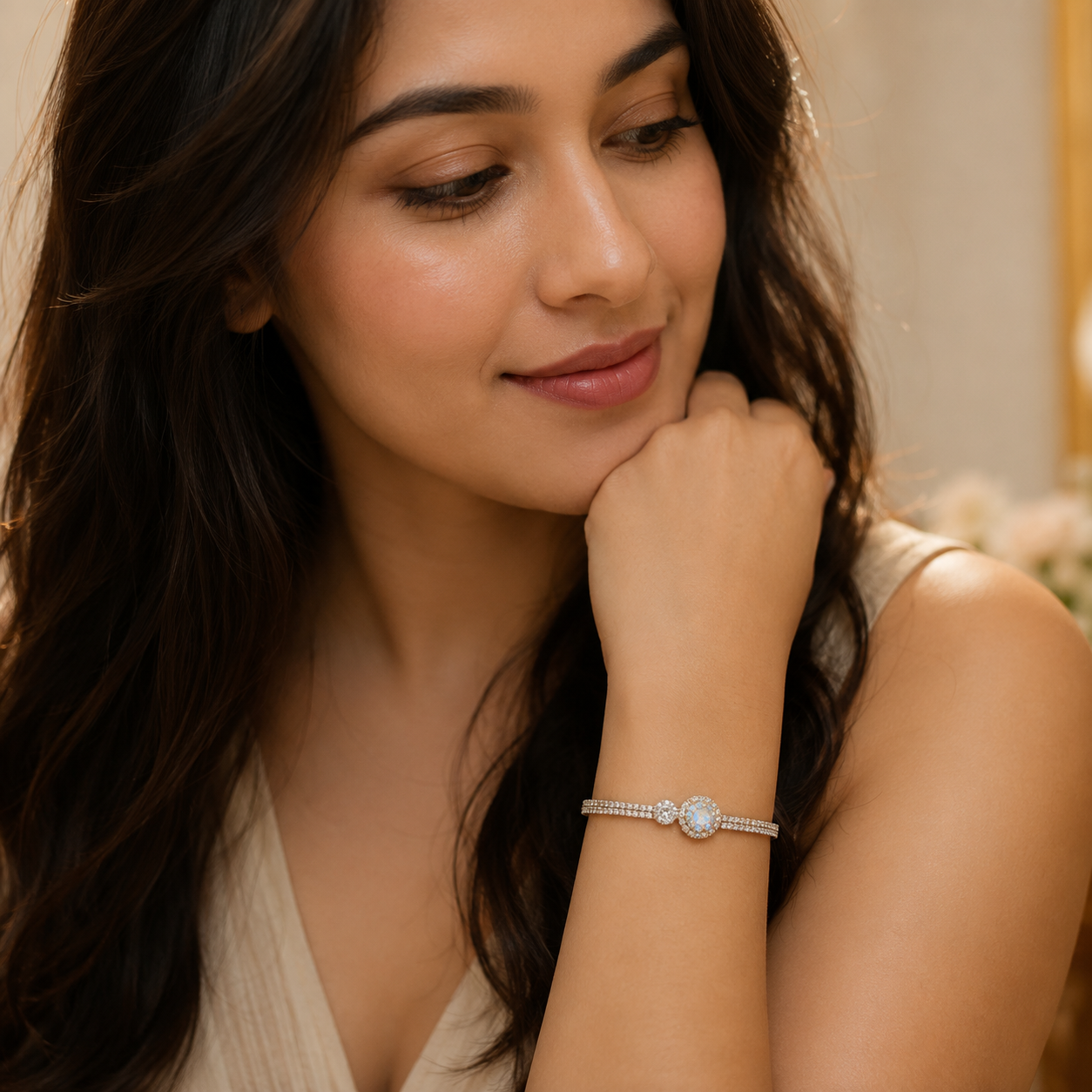BRACELET