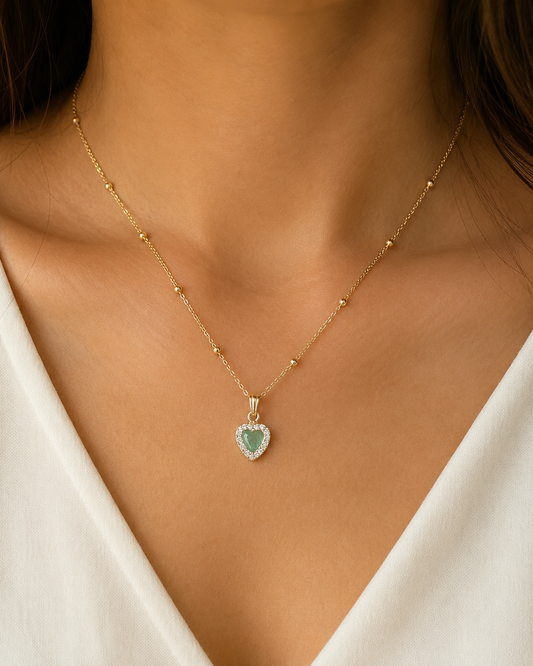 Ivya Minimal Pendant