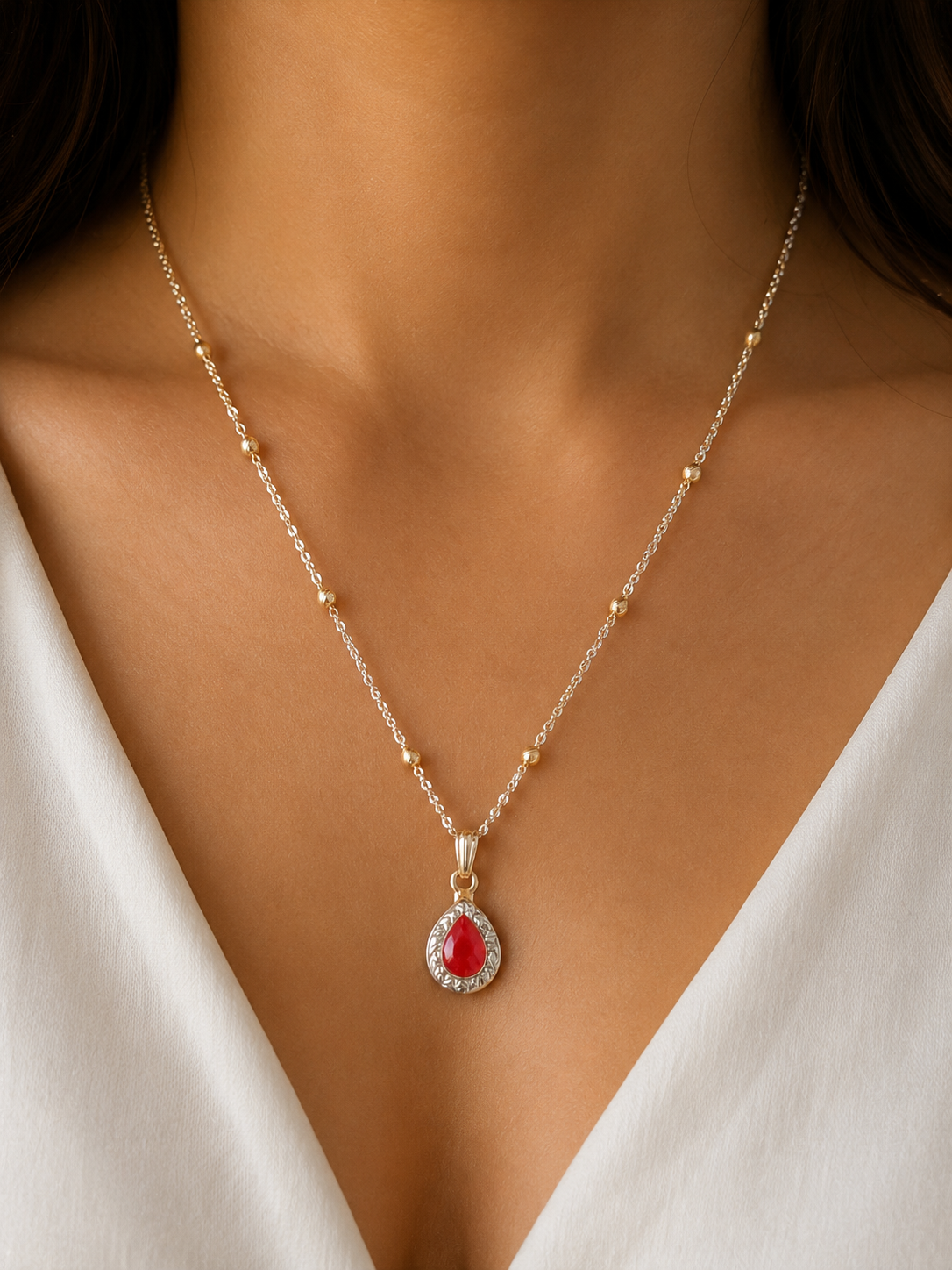 Alya Classic Pendant