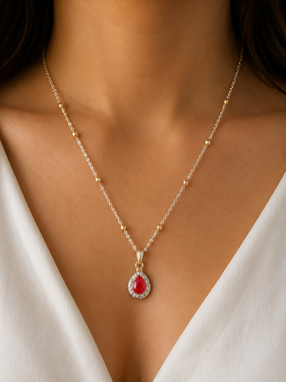 Alya Classic Pendant